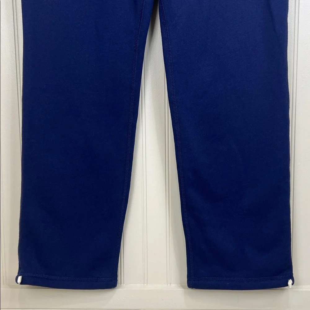 NWT Polo Ralph Lauren Men’s Fleece Sweatpants Cruise Navy  Size XL